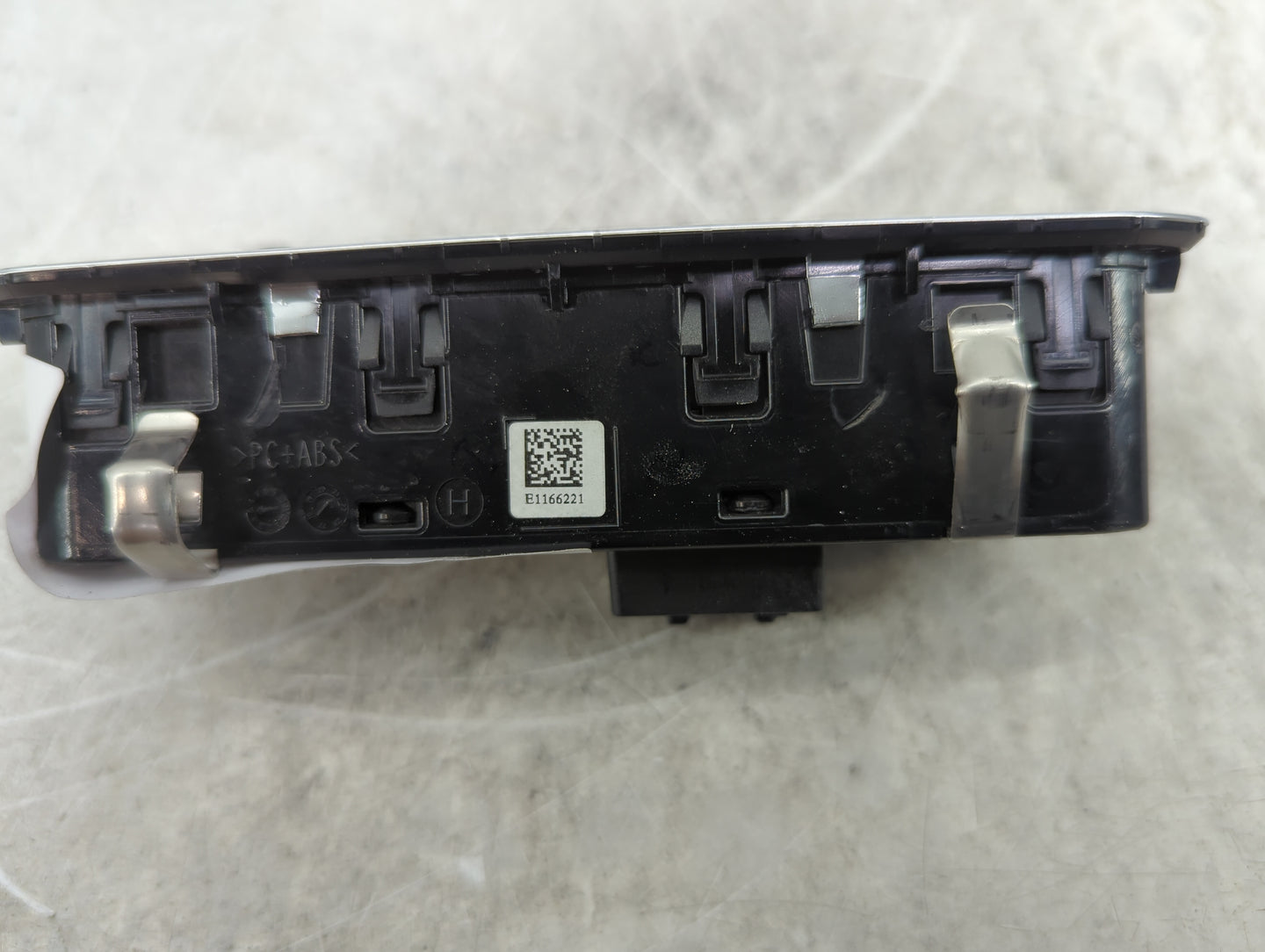 2022 Bmw X5 Headlight Lamp Control Switch - Oemusedautoparts1.com