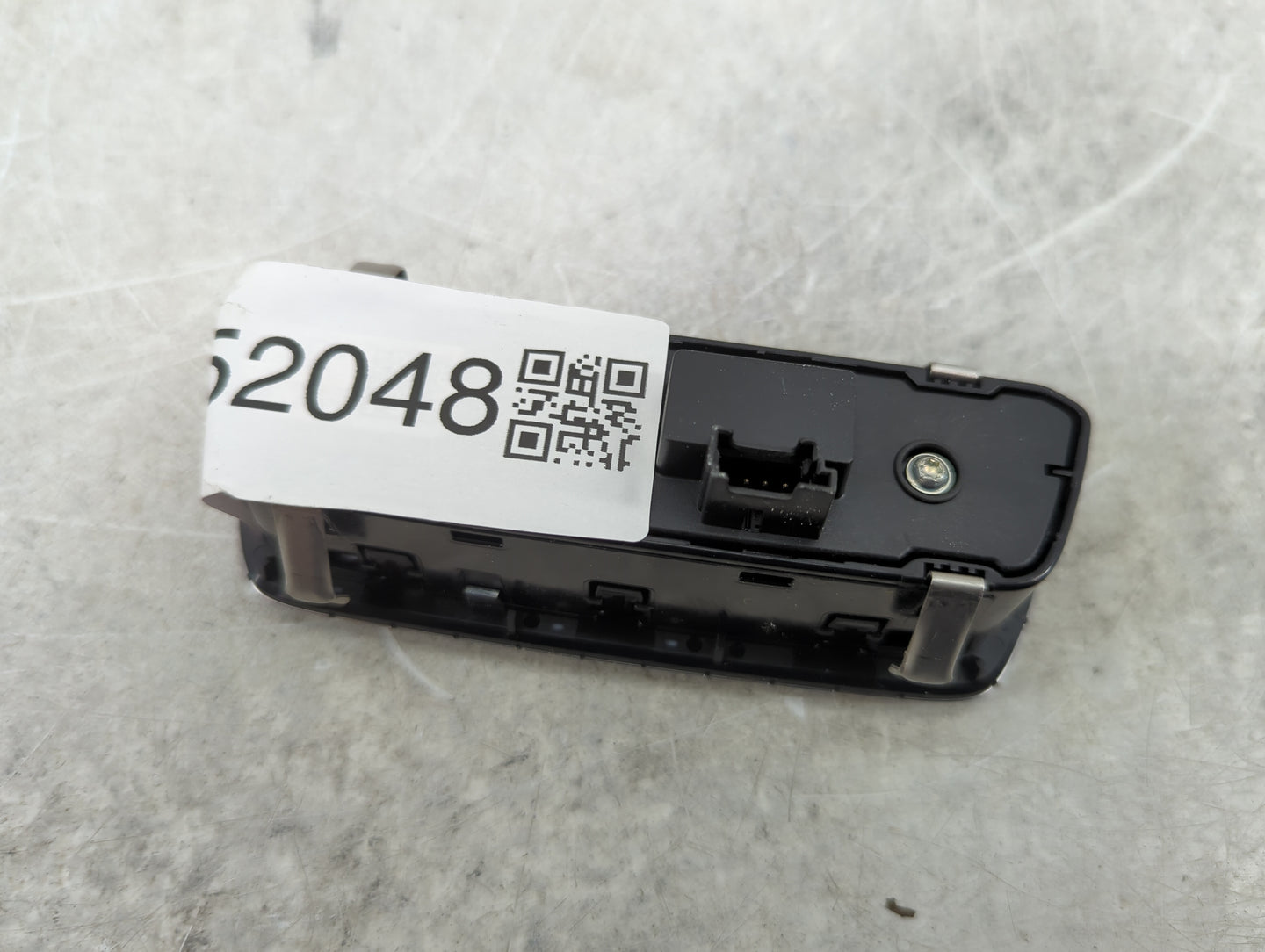 2022 Bmw X5 Headlight Lamp Control Switch - Oemusedautoparts1.com