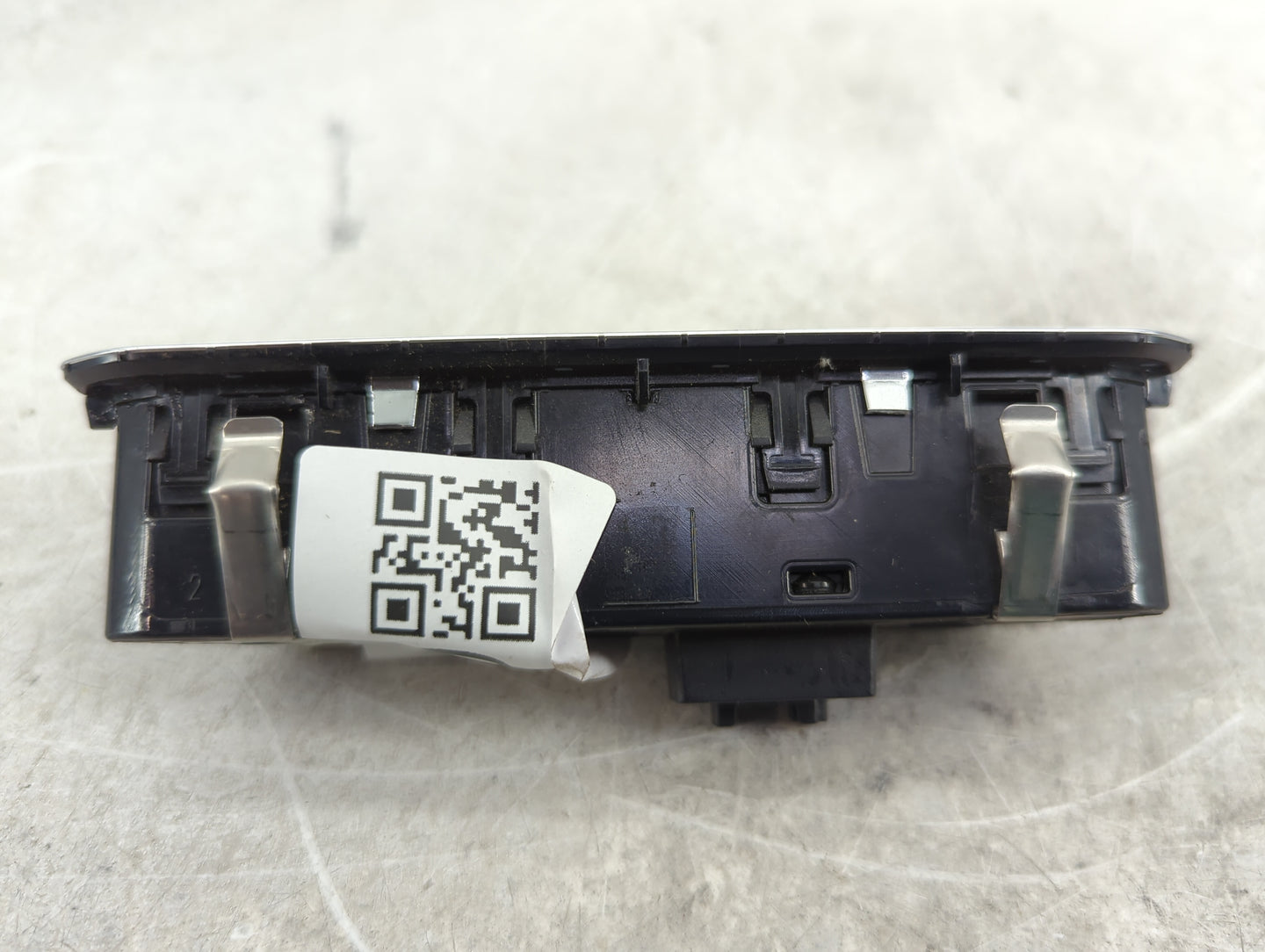 2022 Bmw X5 Headlight Lamp Control Switch - Oemusedautoparts1.com