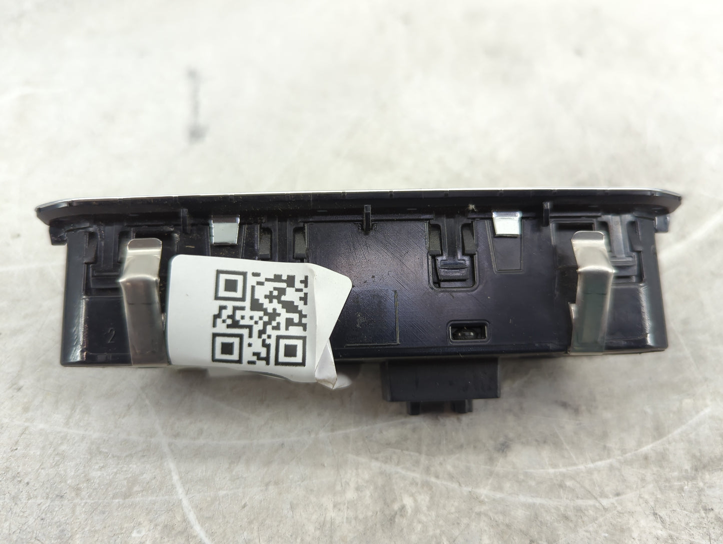 2022 Bmw X5 Headlight Lamp Control Switch - Oemusedautoparts1.com