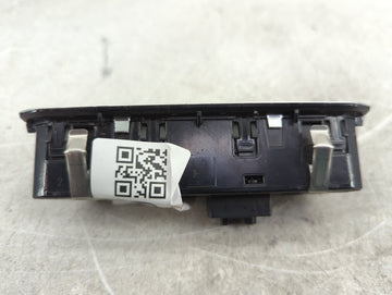 2022 Bmw X5 Headlight Lamp Control Switch