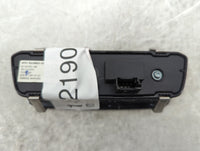 2022 Bmw X5 Headlight Lamp Control Switch - Oemusedautoparts1.com