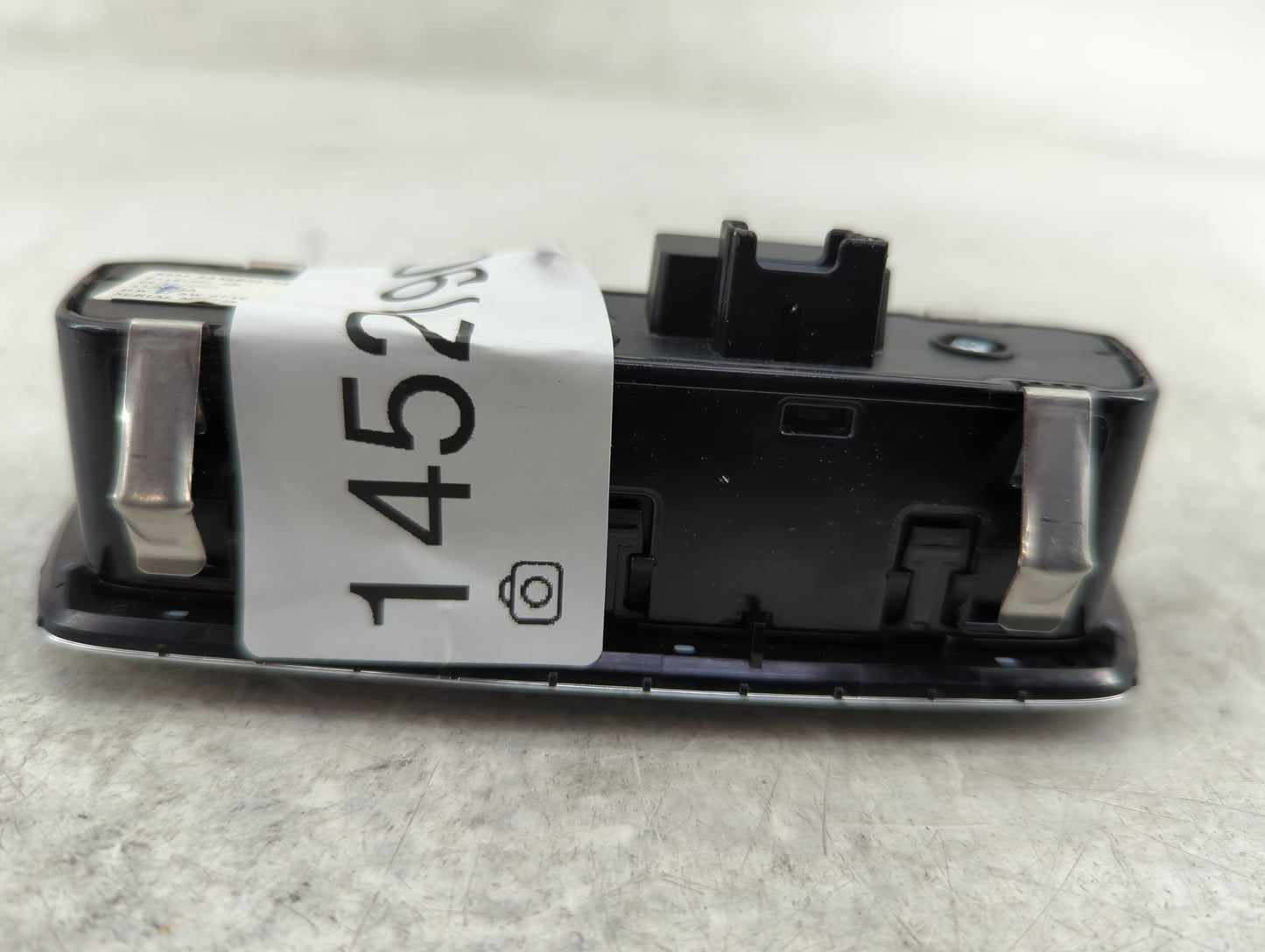 2022 Bmw X5 Headlight Lamp Control Switch - Oemusedautoparts1.com