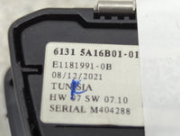 2022 Bmw X5 Headlight Lamp Control Switch - Oemusedautoparts1.com