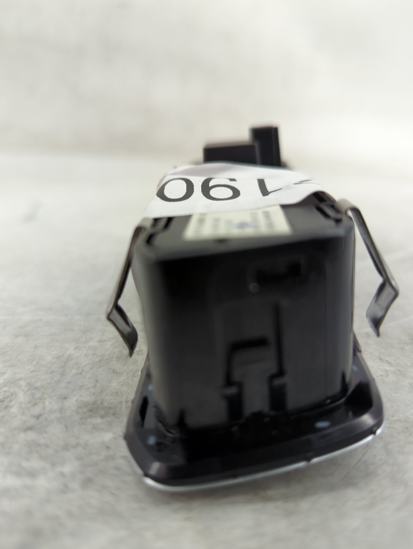 2022 Bmw X5 Headlight Lamp Control Switch - Oemusedautoparts1.com