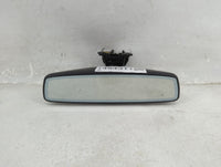 2019-2022 Bmw X5 Interior Rear View Mirror Replacement OEM P/N:048370 GNTX-1327 Fits Fits 2019 2020 2021 2022 OEM Used Auto 