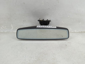 compare product 2019-2022 Bmw X5 Interior Rear View Mirror Replacement OEM P/N:048370 GNTX-1327 Fits Fits 2019 2020 2021 2022 OEM Used Auto Parts