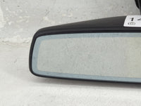 2019-2022 Bmw X5 Interior Rear View Mirror Replacement OEM P/N:048370 GNTX-1327 Fits Fits 2019 2020 2021 2022 OEM Used Auto 