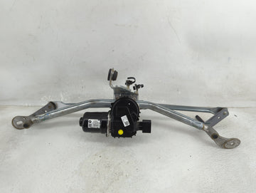 2019-2022 Bmw X5 Front Windshield Wiper Motor P/N:8 739 979 Fits Fits 2019 2020 2021 2022 OEM Used Auto Parts - Oemusedautop
