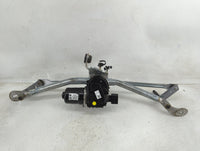 2019-2022 Bmw X5 Front Windshield Wiper Motor P/N:8 739 979 Fits Fits 2019 2020 2021 2022 OEM Used Auto Parts - Oemusedautop