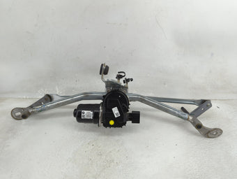 compare product 2019-2022 Bmw X5 Front Windshield Wiper Motor P/N:8 739 979 Fits Fits 2019 2020 2021 2022 OEM Used Auto Parts