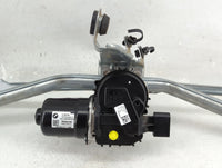 2019-2022 Bmw X5 Front Windshield Wiper Motor P/N:8 739 979 Fits Fits 2019 2020 2021 2022 OEM Used Auto Parts - Oemusedautop