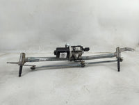 2019-2022 Bmw X5 Front Windshield Wiper Motor P/N:8 739 979 Fits Fits 2019 2020 2021 2022 OEM Used Auto Parts - Oemusedautop