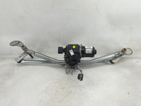 2019-2022 Bmw X5 Front Windshield Wiper Motor P/N:8 739 979 Fits Fits 2019 2020 2021 2022 OEM Used Auto Parts - Oemusedautop