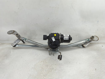 compare product 2019-2022 Bmw X5 Front Windshield Wiper Motor P/N:8 739 979 Fits Fits 2019 2020 2021 2022 OEM Used Auto Parts