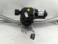 2019-2022 Bmw X5 Front Windshield Wiper Motor P/N:8 739 979 Fits Fits 2019 2020 2021 2022 OEM Used Auto Parts - Oemusedautop