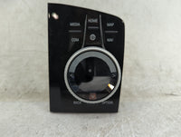 2022 Bmw X7 Combination Switch - Column 6582 5a64227-01|90160-777/0019 - Oemusedautoparts1.com