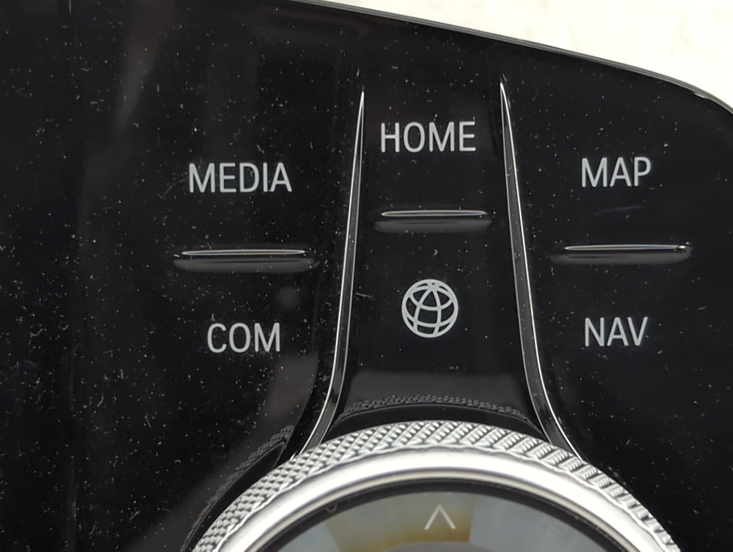 2022 Bmw X7 Combination Switch - Column 6582 5a64227-01|90160-777/0019 - Oemusedautoparts1.com