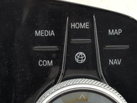 2022 Bmw X7 Combination Switch - Column 6582 5a64227-01|90160-777/0019 - Oemusedautoparts1.com