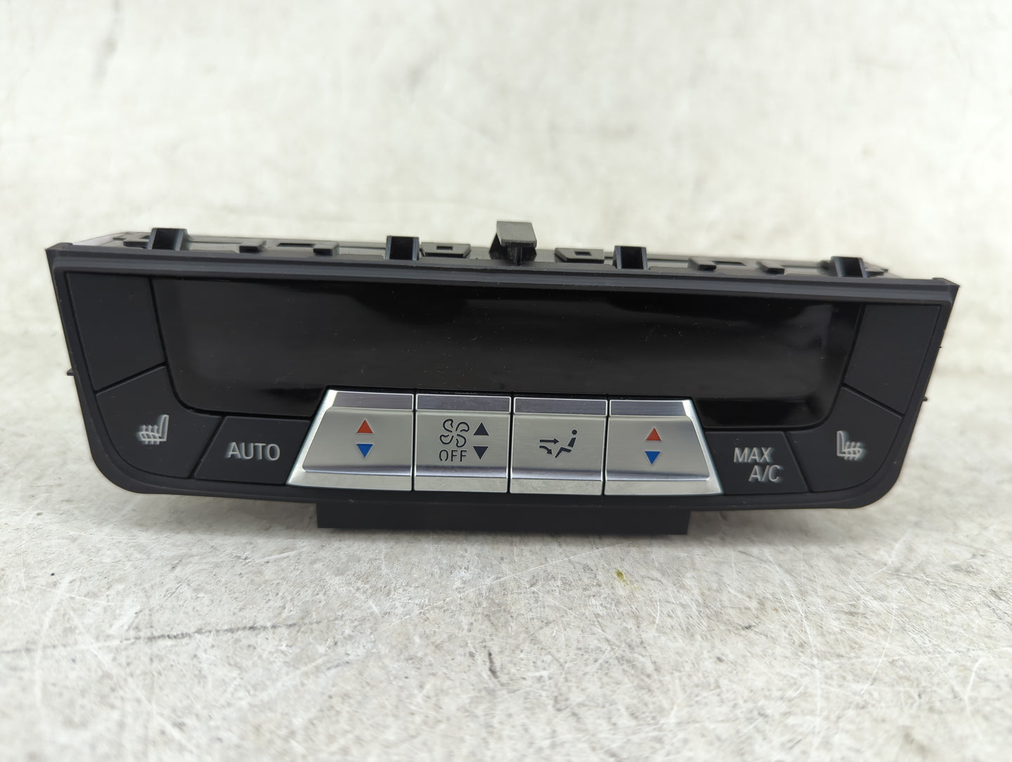 2019-2021 Bmw X7 Climate Control Module Temperature AC/Heater Replacement P/N:9462515-01 Fits Fits 2019 2020 2021 2022 OEM U