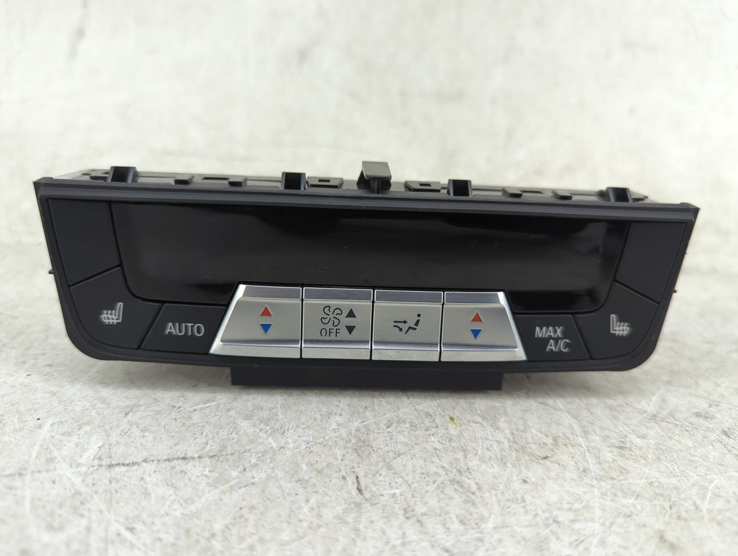 2019-2021 Bmw X7 Climate Control Module Temperature AC/Heater Replacement P/N:9462515-01 Fits Fits 2019 2020 2021 2022 OEM U
