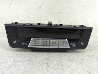 compare product 2019-2021 Bmw X7 Climate Control Module Temperature AC/Heater Replacement P/N:9462515-01 Fits Fits 2019 2020 2021 2022 OEM Used Auto Parts