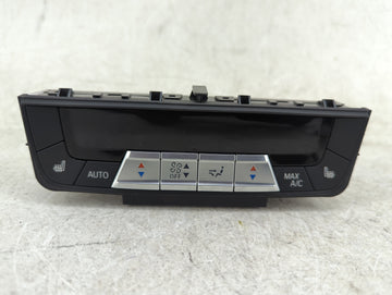 2019-2021 Bmw X7 Climate Control Module Temperature AC/Heater Replacement P/N:9462515-01 Fits Fits 2019 2020 2021 2022 OEM U
