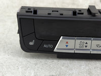 2019-2021 Bmw X7 Climate Control Module Temperature AC/Heater Replacement P/N:9462515-01 Fits Fits 2019 2020 2021 2022 OEM U