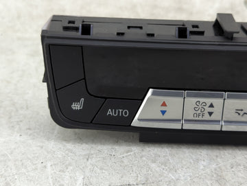 2019-2021 Bmw X7 Climate Control Module Temperature AC/Heater Replacement P/N:9462515-01 Fits Fits 2019 2020 2021 2022 OEM Used Auto Parts