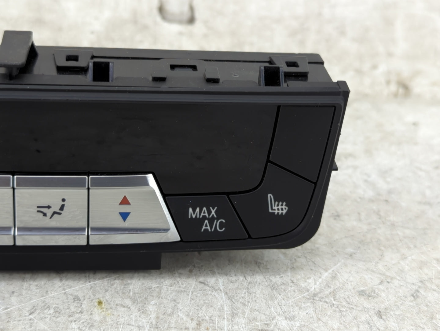 2019-2021 Bmw X7 Climate Control Module Temperature AC/Heater Replacement P/N:9462515-01 Fits Fits 2019 2020 2021 2022 OEM U