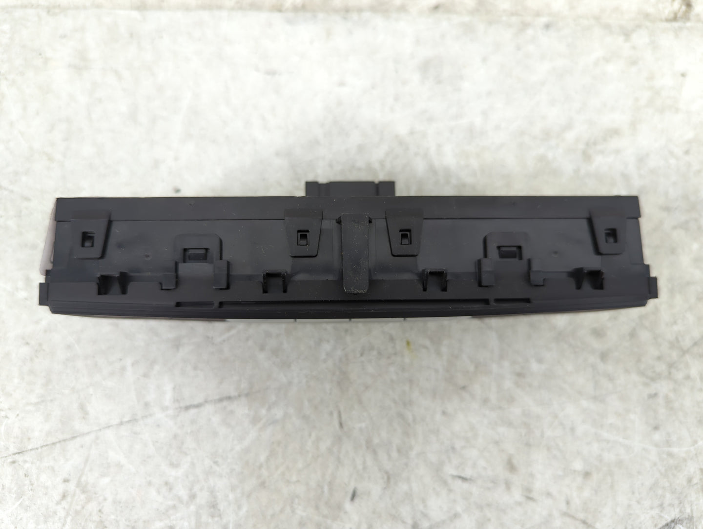 2019-2021 Bmw X7 Climate Control Module Temperature AC/Heater Replacement P/N:9462515-01 Fits Fits 2019 2020 2021 2022 OEM U