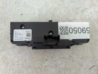 2019-2021 Bmw X7 Climate Control Module Temperature AC/Heater Replacement P/N:9462515-01 Fits Fits 2019 2020 2021 2022 OEM U