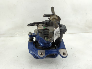 2019-2021 Bmw X7 Rear Driver Left Brake Caliper - Oemusedautoparts1.com
