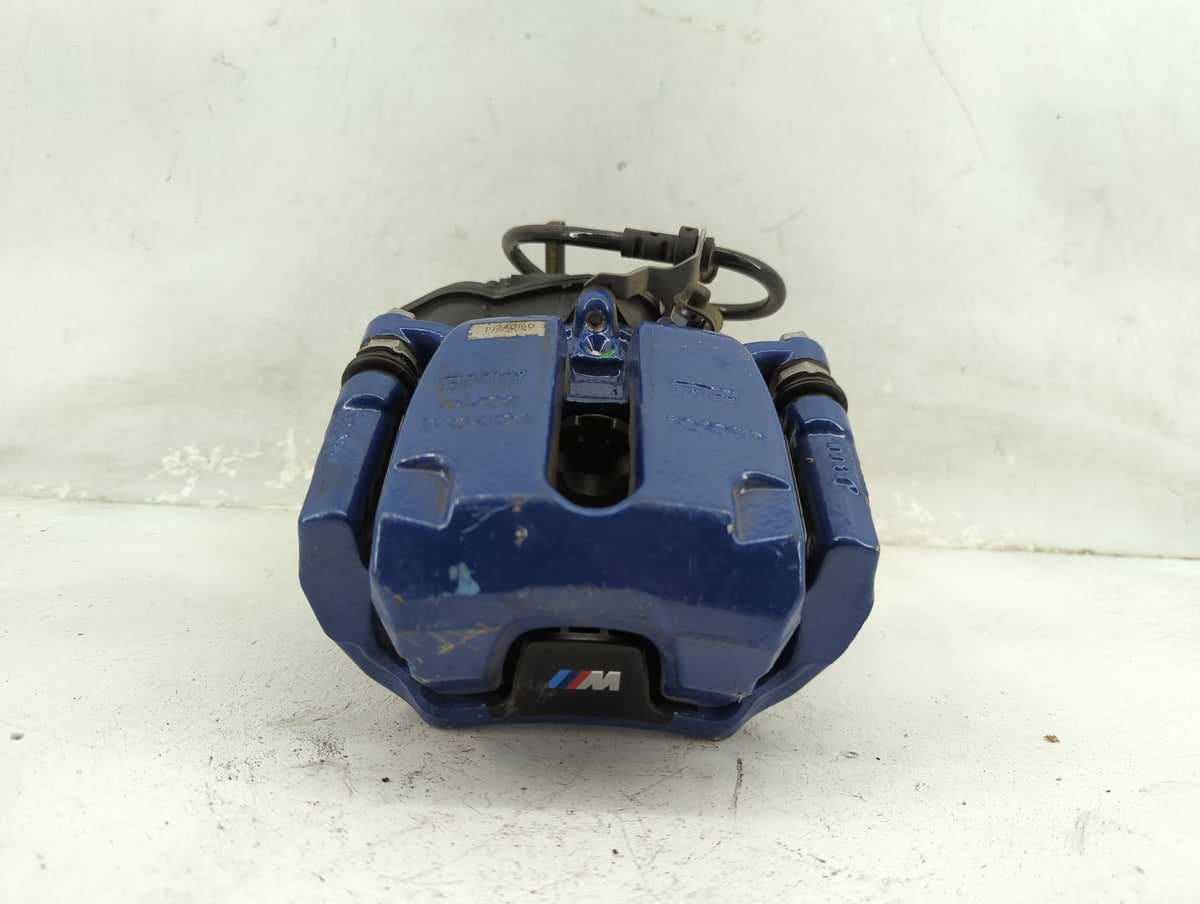 2019-2021 Bmw X7 Rear Driver Left Brake Caliper - Oemusedautoparts1.com