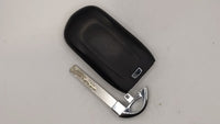 Buick Keyless Entry Remote Fob HYQ4ES 13530511 5 buttons - Oemusedautoparts1.com
