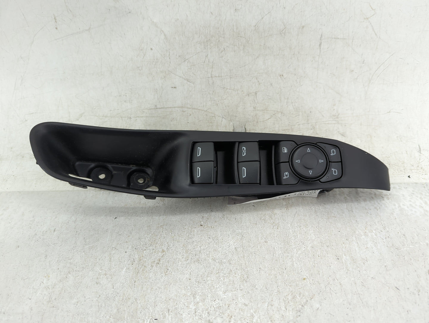 2022 Buick Enclave Master Power Window Switch Replacement Driver Side Left P/N:84512564 Fits Fits 2016 2017 2018 2019 2020 2