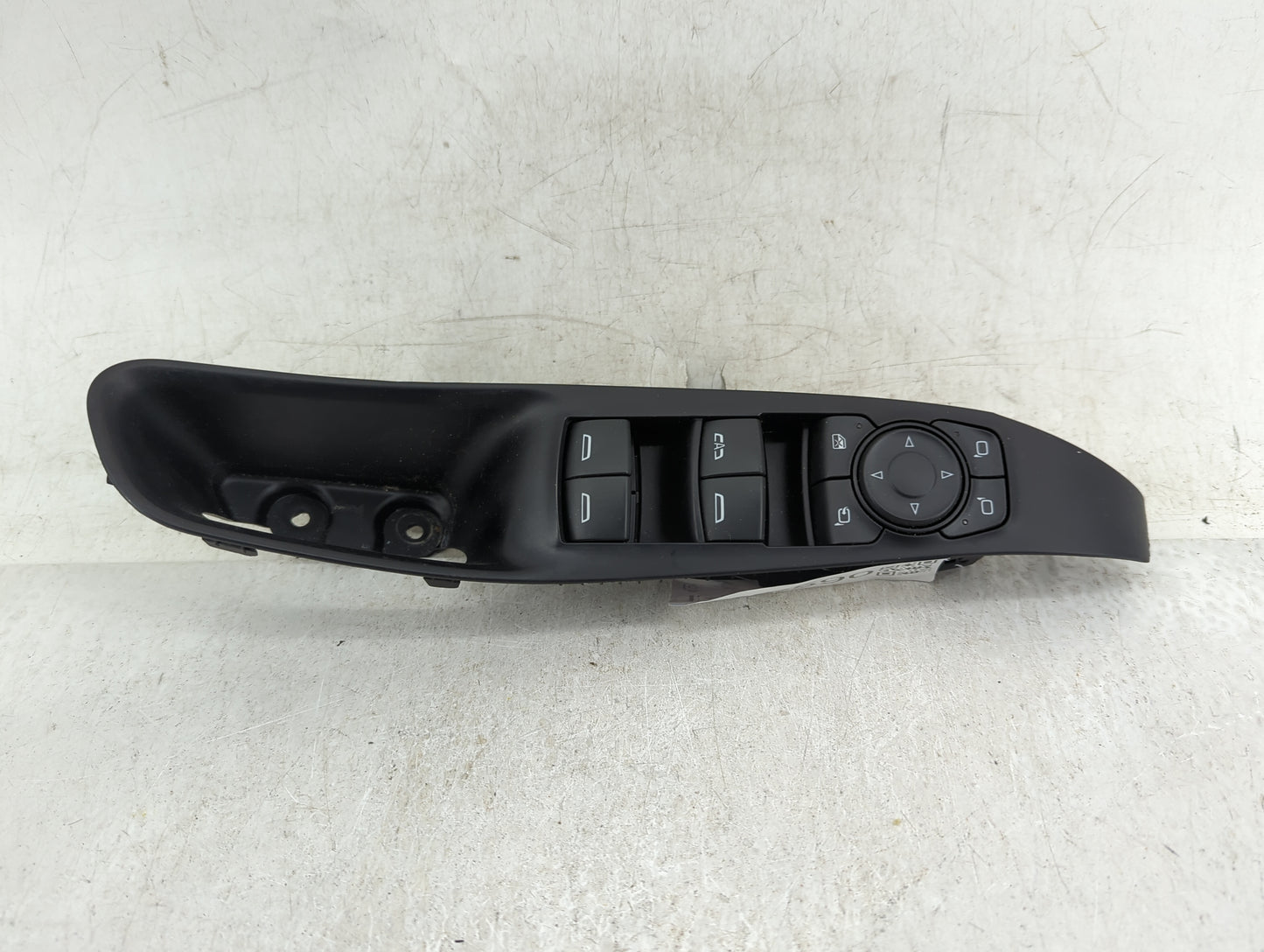 2022 Buick Enclave Master Power Window Switch Replacement Driver Side Left P/N:84512564 Fits Fits 2016 2017 2018 2019 2020 2