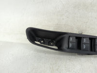 2022 Buick Enclave Master Power Window Switch Replacement Driver Side Left P/N:84512564 Fits Fits 2016 2017 2018 2019 2020 2