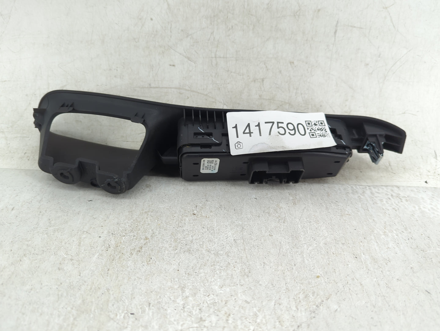 2022 Buick Enclave Master Power Window Switch Replacement Driver Side Left P/N:84512564 Fits Fits 2016 2017 2018 2019 2020 2