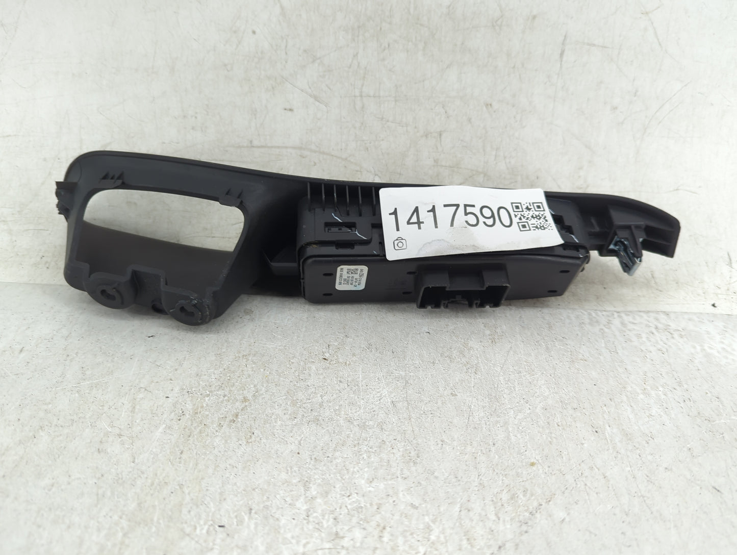 2022 Buick Enclave Master Power Window Switch Replacement Driver Side Left P/N:84512564 Fits Fits 2016 2017 2018 2019 2020 2