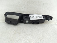 2022 Buick Enclave Master Power Window Switch Replacement Driver Side Left P/N:84512564 Fits Fits 2016 2017 2018 2019 2020 2