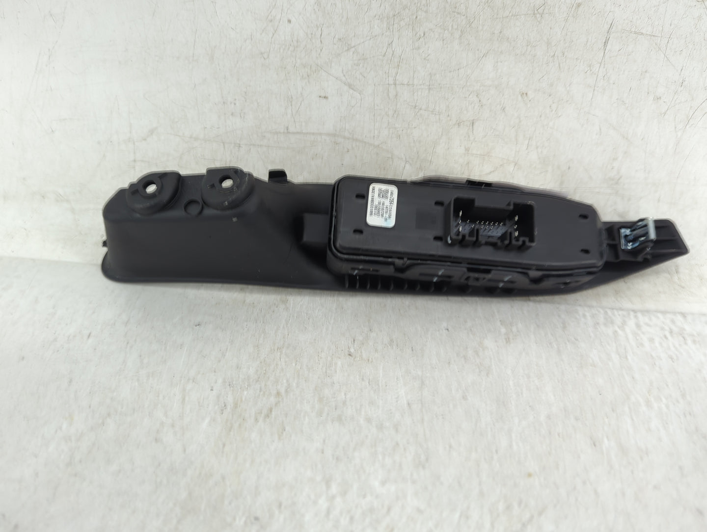 2022 Buick Enclave Master Power Window Switch Replacement Driver Side Left P/N:84512564 Fits Fits 2016 2017 2018 2019 2020 2