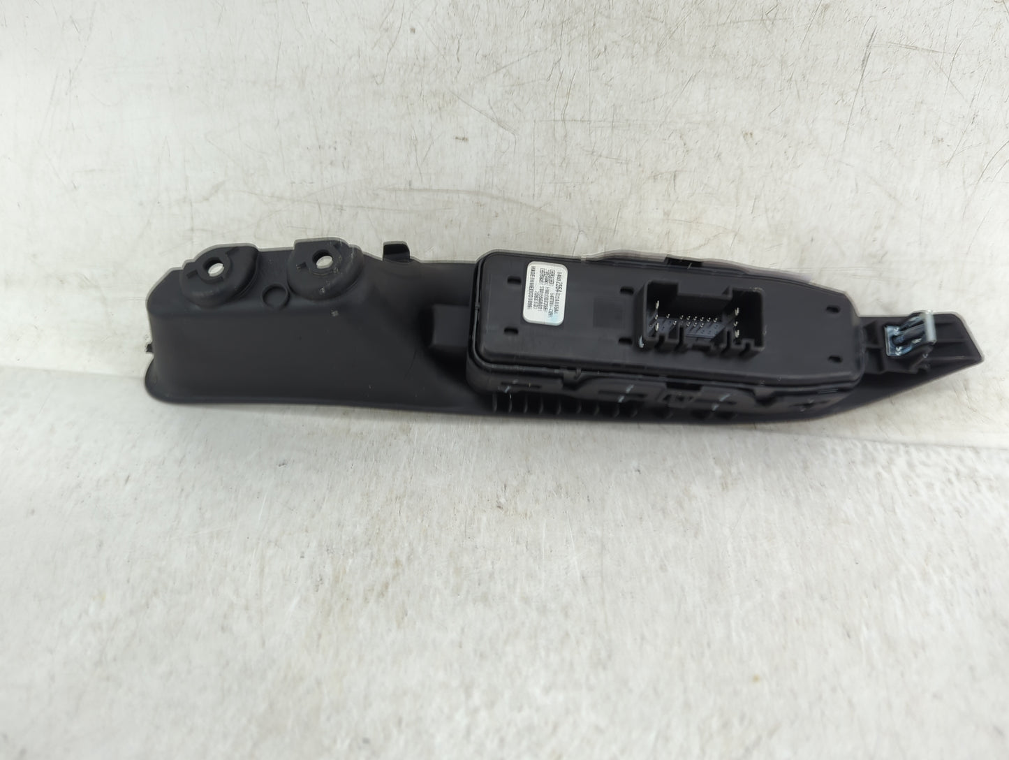 2022 Buick Enclave Master Power Window Switch Replacement Driver Side Left P/N:84512564 Fits Fits 2016 2017 2018 2019 2020 2