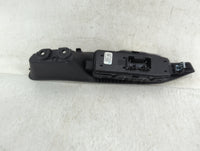 2022 Buick Enclave Master Power Window Switch Replacement Driver Side Left P/N:84512564 Fits Fits 2016 2017 2018 2019 2020 2