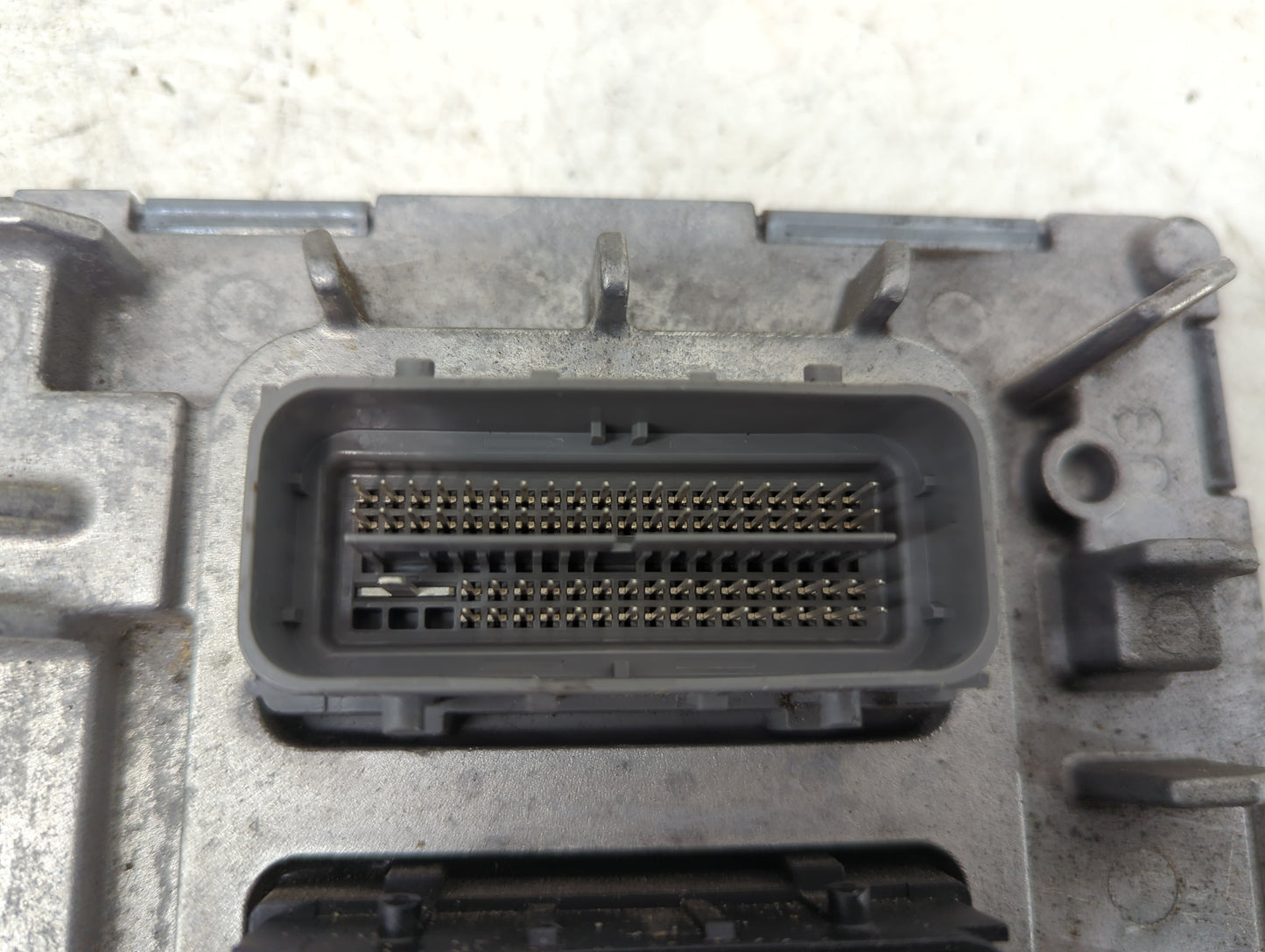 2018-2020 Buick Enclave PCM Engine Control Computer ECU ECM PCU OEM P/N:116833270 12719362 Fits OEM Used Auto Parts - Oemuse