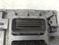 2018-2020 Buick Enclave PCM Engine Control Computer ECU ECM PCU OEM P/N:116833270 12719362 Fits OEM Used Auto Parts - Oemuse