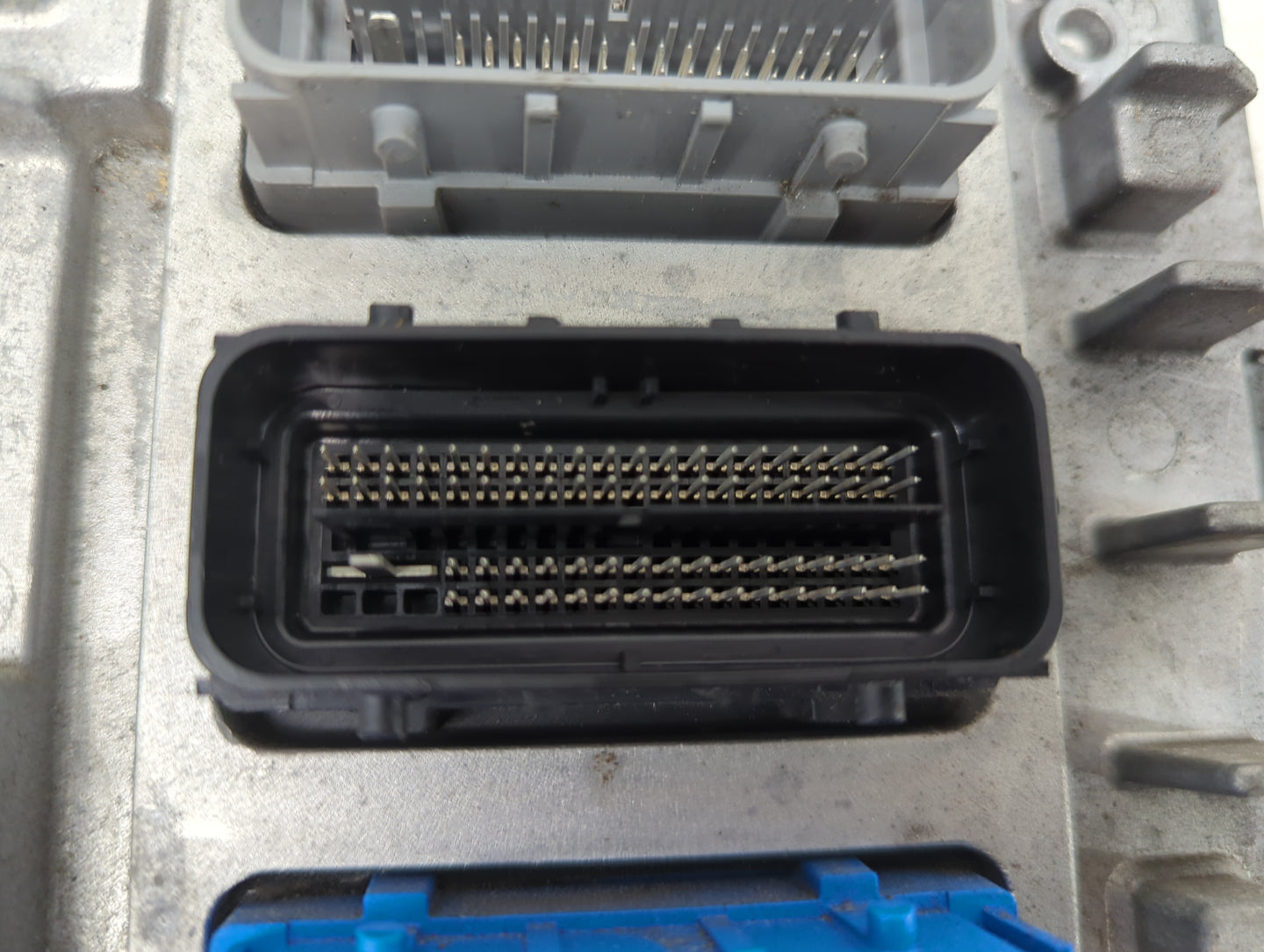 2018-2020 Buick Enclave PCM Engine Control Computer ECU ECM PCU OEM P/N:116833270 12719362 Fits OEM Used Auto Parts - Oemuse