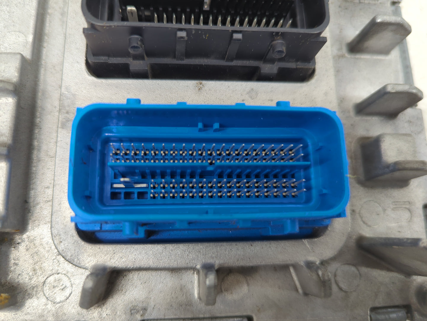 2018-2020 Buick Enclave PCM Engine Control Computer ECU ECM PCU OEM P/N:116833270 12719362 Fits OEM Used Auto Parts - Oemuse