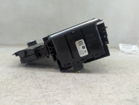 2022 Buick Enclave Radio AM FM Cd Player Receiver Replacement P/N:84401787 10133481 Fits OEM Used Auto Parts - Oemusedautopa