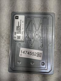2018-2020 Buick Enclave PCM Engine Control Computer ECU ECM PCU OEM P/N:12719362 12708794 Fits OEM Used Auto Parts - Oemused